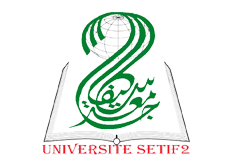 MOOCs Setif2 University Home Page